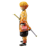 Demon Slayer Kimetsu no Yaiba Zenitsu Agatsume (Ver A) Another Ver. Grandista Banpresto