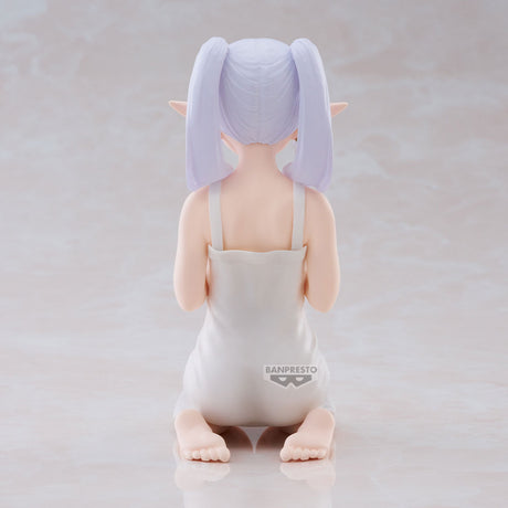 Frieren Beyond Journey's End: Frieren Relax Time Banpresto