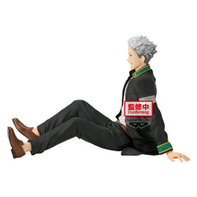 Load image into Gallery viewer, Wind Breaker: Hajime Umemiya (Chatting Time! Ver.) Banpresto