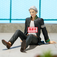 Load image into Gallery viewer, Wind Breaker: Hajime Umemiya (Chatting Time! Ver.) Banpresto