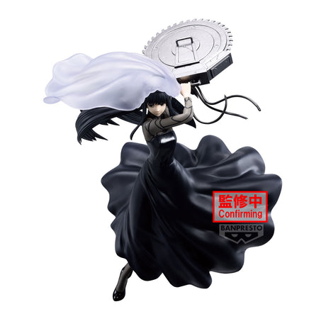 Sakamoto Days: Osaragi II Vibration Stars Banpresto
