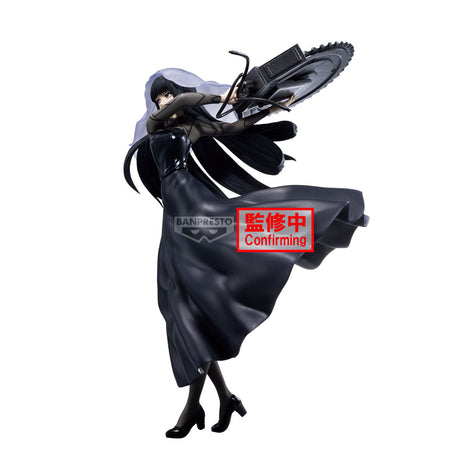 Sakamoto Days: Osaragi II Vibration Stars Banpresto