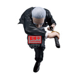 Sakamoto Days: Takamura Vibration Stars Banpresto