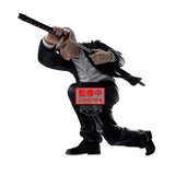 Sakamoto Days: Takamura Vibration Stars Banpresto