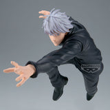 Jujutsu Kaisen: Satoru Gojo II Maximatic Banpresto