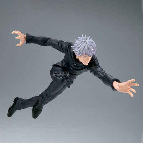 Jujutsu Kaisen: Satoru Gojo II Maximatic Banpresto