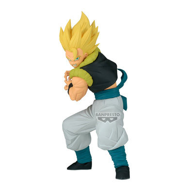Dragon Ball Super: Gogeta Grandista Banpresto