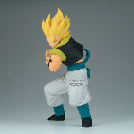 Dragon Ball Super: Gogeta Grandista Banpresto