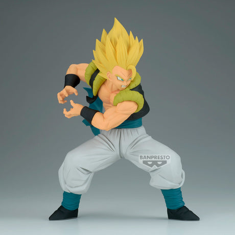 Dragon Ball Super: Gogeta Grandista Banpresto