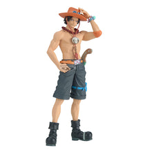 Load image into Gallery viewer, One Piece: Portgas D Ace DXF Special Grandline Series Banpresto