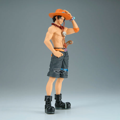One Piece: Portgas D Ace DXF Special Grandline Series Banpresto