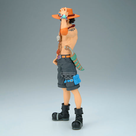 One Piece: Portgas D Ace DXF Special Grandline Series Banpresto