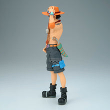 Load image into Gallery viewer, One Piece: Portgas D Ace DXF Special Grandline Series Banpresto