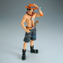 Load image into Gallery viewer, One Piece: Portgas D Ace DXF Special Grandline Series Banpresto