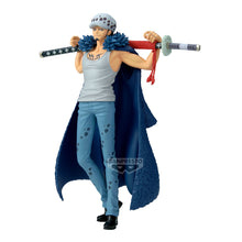 Load image into Gallery viewer, One Piece: Trafalgar Law DXF Special Grandline Series Banpresto