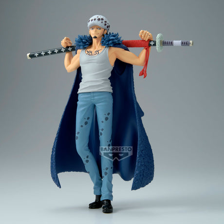 One Piece: Trafalgar Law DXF Special Grandline Series Banpresto