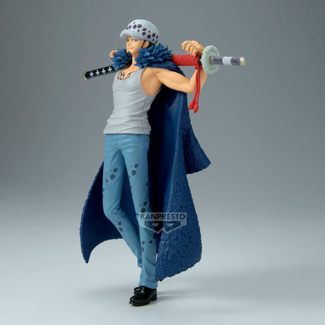 One Piece: Trafalgar Law DXF Special Grandline Series Banpresto