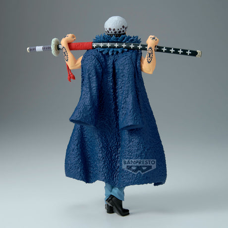 One Piece: Trafalgar Law DXF Special Grandline Series Banpresto
