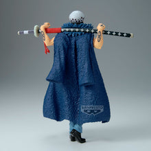 Load image into Gallery viewer, One Piece: Trafalgar Law DXF Special Grandline Series Banpresto