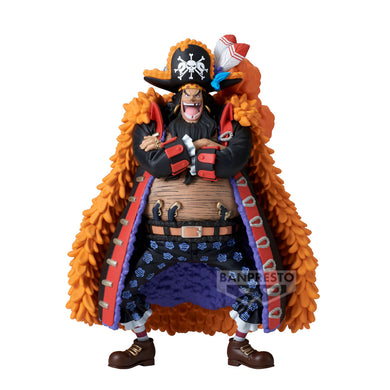 One Piece: Marshall D Teach DXF Special Grandline Series Banpresto