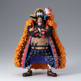 One Piece: Marshall D Teach DXF Special Grandline Series Banpresto
