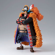 Load image into Gallery viewer, One Piece: Marshall D Teach DXF Special Grandline Series Banpresto