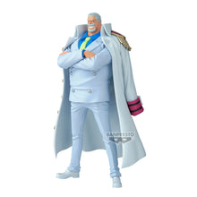 Load image into Gallery viewer, One Piece: Monkey D Garp DXF Special Grandline Series Banpresto