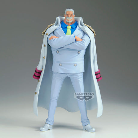 One Piece: Monkey D Garp DXF Special Grandline Series Banpresto