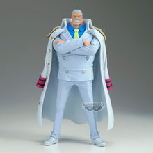 Load image into Gallery viewer, One Piece: Monkey D Garp DXF Special Grandline Series Banpresto
