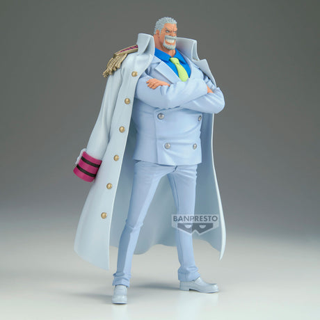 One Piece: Monkey D Garp DXF Special Grandline Series Banpresto