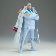 Load image into Gallery viewer, One Piece: Monkey D Garp DXF Special Grandline Series Banpresto