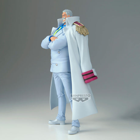 One Piece: Monkey D Garp DXF Special Grandline Series Banpresto