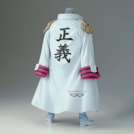 One Piece: Monkey D Garp DXF Special Grandline Series Banpresto
