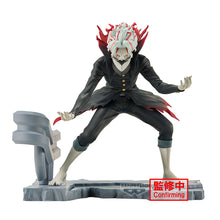 Load image into Gallery viewer, Dandadan Figure Life Okarun Transformed Banpresto Figure