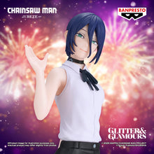 Load image into Gallery viewer, Chainsaw Man - The Movie: Reze Arc: Glitter &amp; Glamours Reze Banpresto