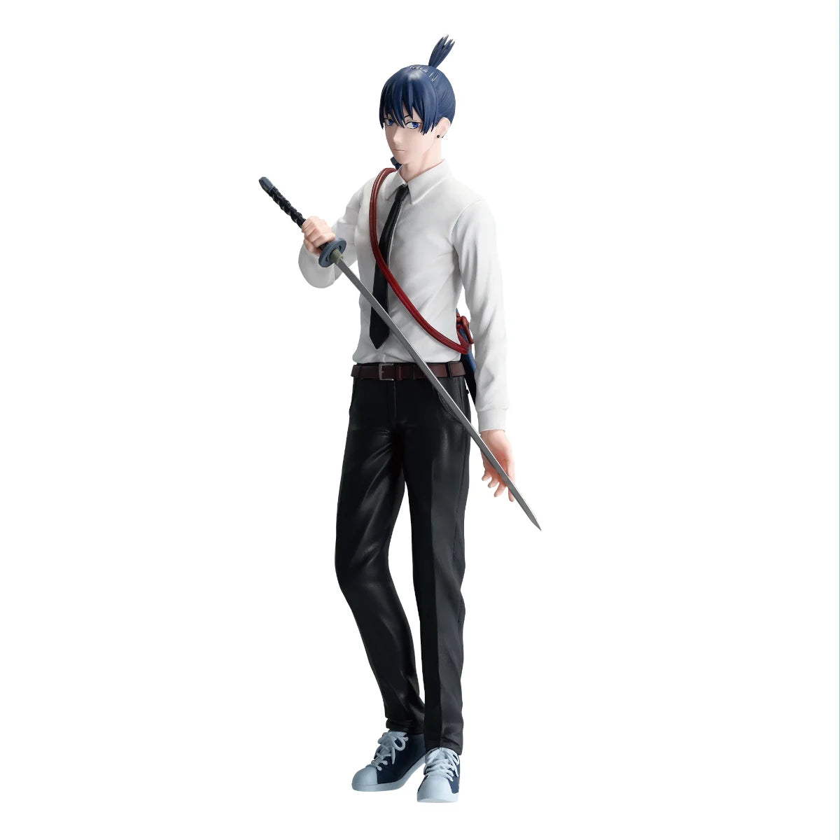 Chainsaw Man - The Movie: Reze Arc: Aki Hayakawa Vibration Stars Banpresto