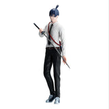 Chainsaw Man - The Movie: Reze Arc: Aki Hayakawa Vibration Stars Banpresto