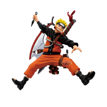 Load image into Gallery viewer, Naruto 72 Series: Naruto Uzumaki 33 Vibration Stars Banpresto