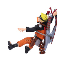 Load image into Gallery viewer, Naruto 72 Series: Naruto Uzumaki 33 Vibration Stars Banpresto