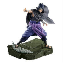Load image into Gallery viewer, Naruto Shippuden: Sasuke Uchiha Combination Battle Banpresto