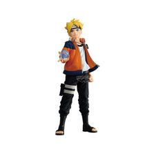 Load image into Gallery viewer, Boruto Naruto Next Generations: Boruto Uzumaki Banpresto