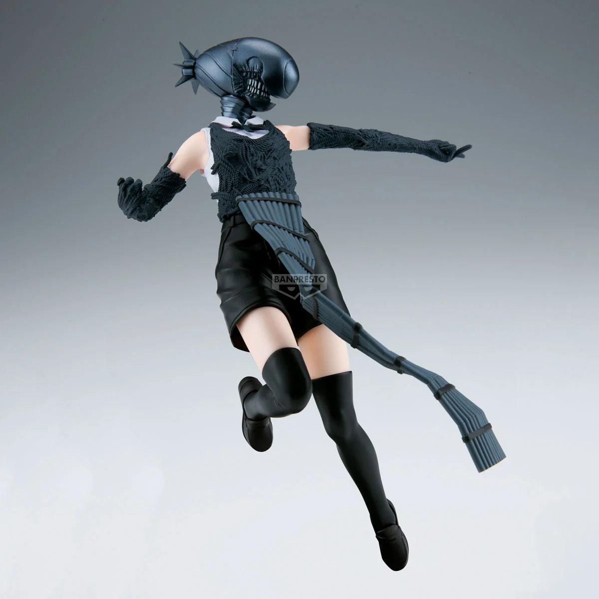 Chainsaw Man - The Movie: Reze Arc: Bomb Vibration Stars Banpresto