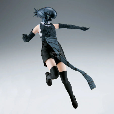 Chainsaw Man - The Movie: Reze Arc: Bomb Vibration Stars Banpresto