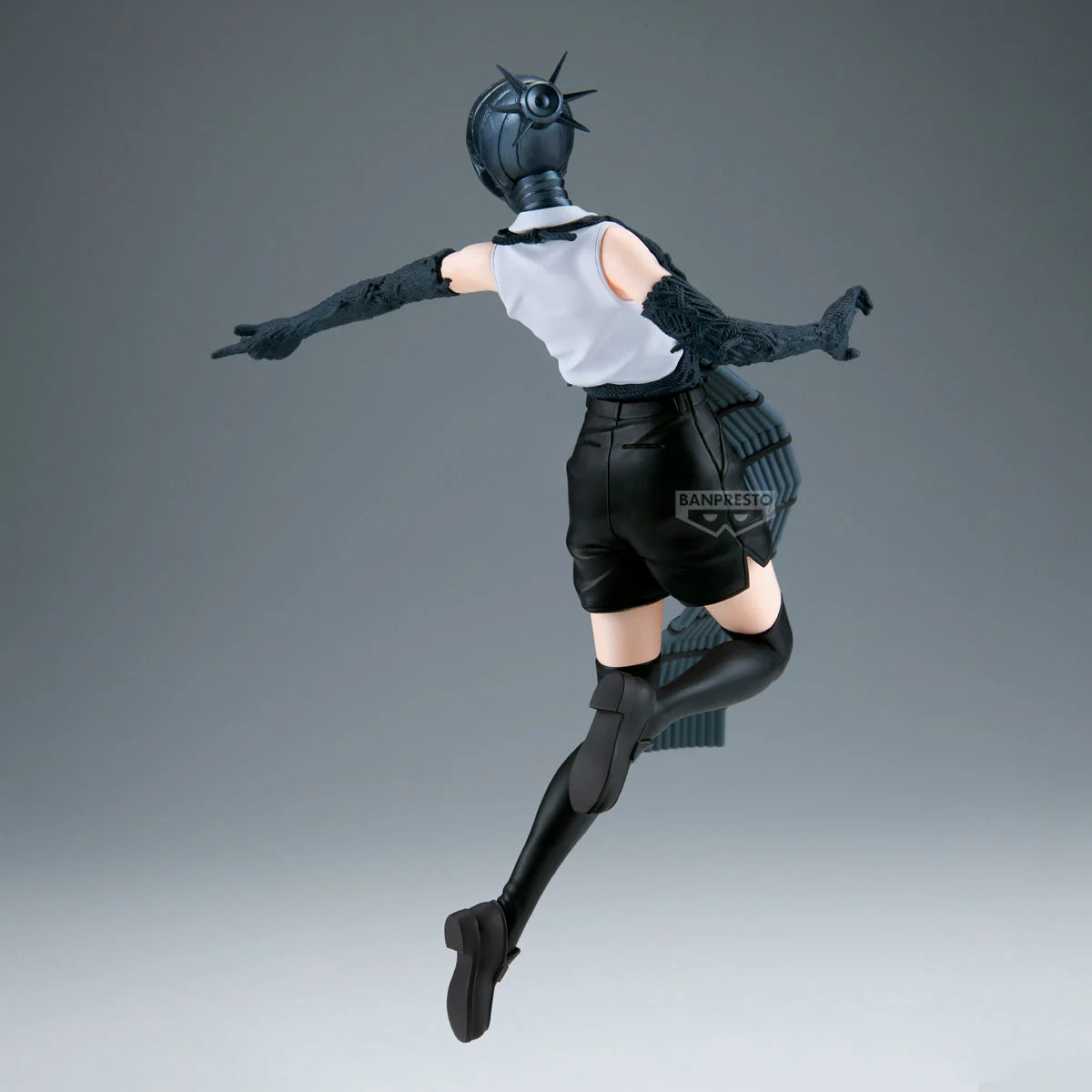 Chainsaw Man - The Movie: Reze Arc: Bomb Vibration Stars Banpresto