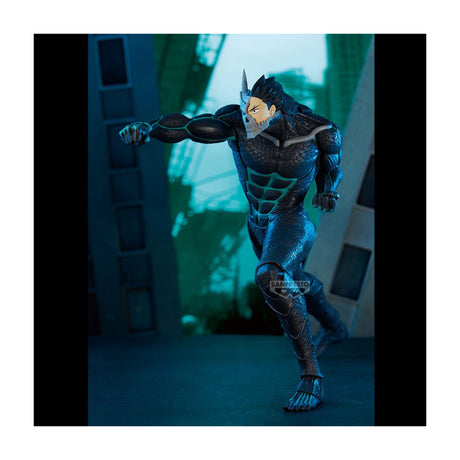 Kaiju No. 8: Kaiju No. 8 (Kafka Hibino Ver.) Grandista Banpresto