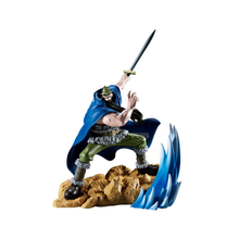 Load image into Gallery viewer, One Piece: Dorry Senkozekkei Banpresto