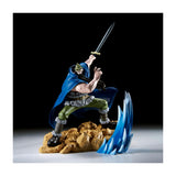 One Piece: Dorry Senkozekkei Banpresto