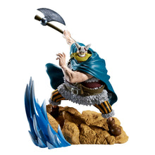 Load image into Gallery viewer, One Piece: Brogy Senkozekkei Banpresto