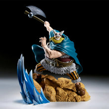 Load image into Gallery viewer, One Piece: Brogy Senkozekkei Banpresto
