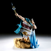 Load image into Gallery viewer, One Piece: Brogy Senkozekkei Banpresto